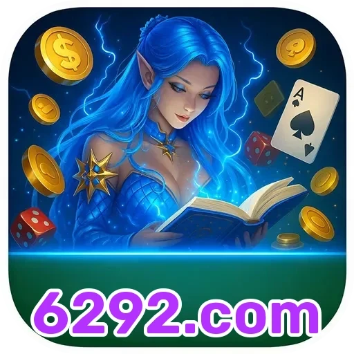 6292.com: A Experiência de Jogos Inigualável Que Você Esperava