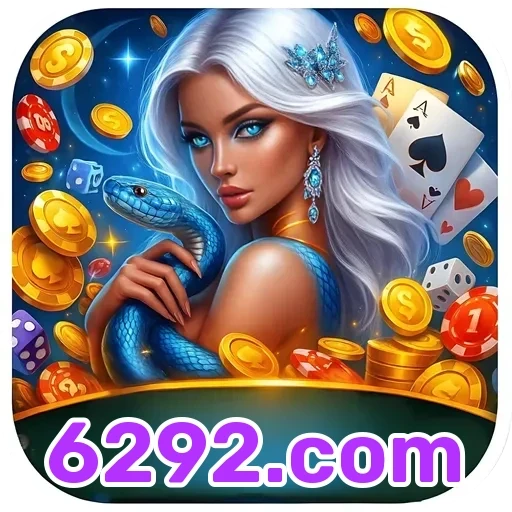6292.com: Pagamentos Rápidos e Seguros para Jogos Incríveis